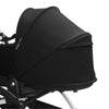 Moisés para Carrinho Yoyo Stokke Preto - BR