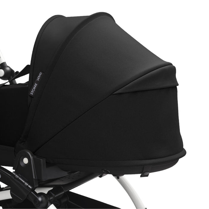 
    Moisés para Carrinho Yoyo Stokke Preto - BR - Stokke Babytunes
  