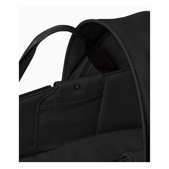 
    Moisés para Carrinho Yoyo Stokke Preto - BR - Stokke Babytunes
  