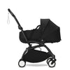 Moisés para Carrinho Yoyo Stokke Preto - BR