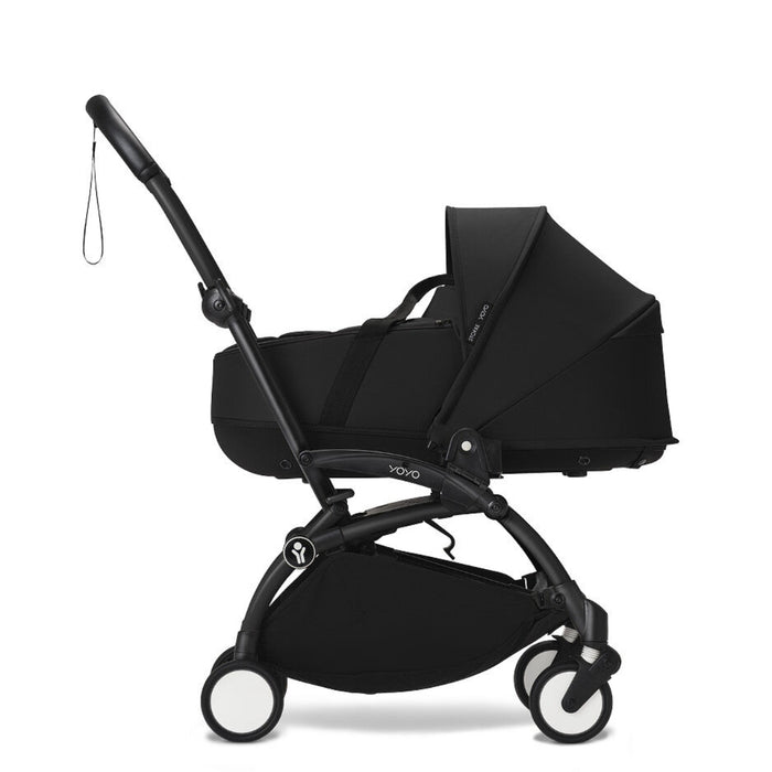 
    Moisés para Carrinho Yoyo Stokke Preto - BR - Stokke Babytunes
  