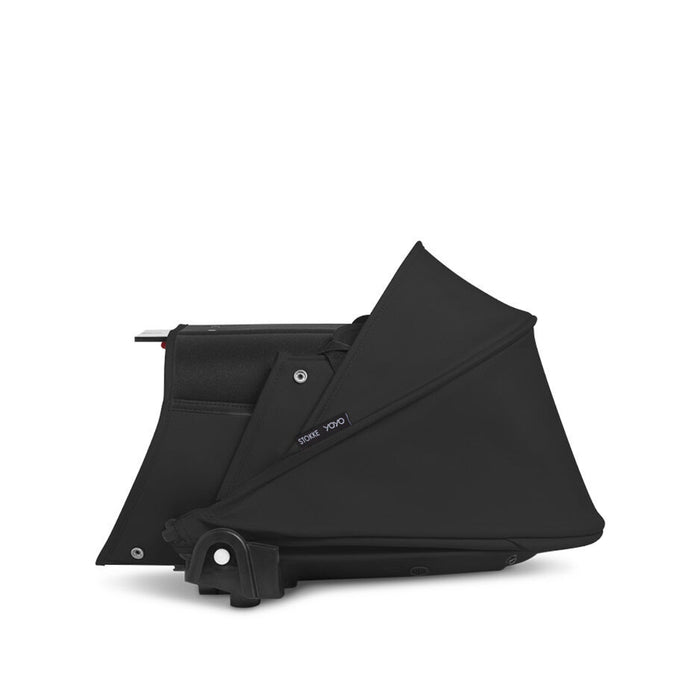 
    Moisés para Carrinho Yoyo Stokke Preto - BR - Stokke Babytunes
  