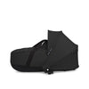 Moisés para Carrinho Yoyo Stokke Preto - BR