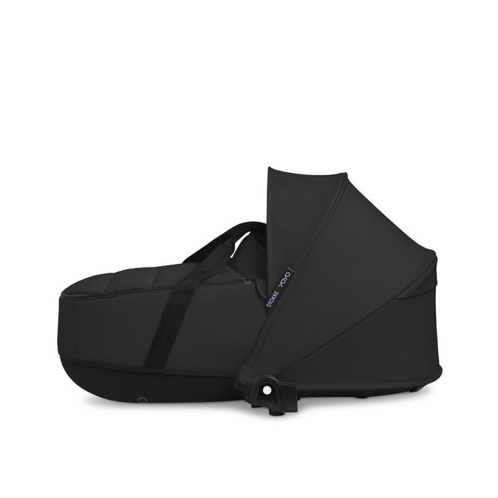 
    Moisés para Carrinho Yoyo Stokke Preto - BR - Stokke Babytunes
  