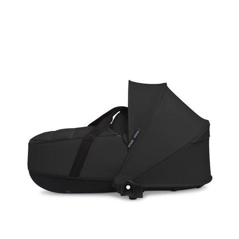 Moisés para Carrinho Yoyo Stokke Preto - BR