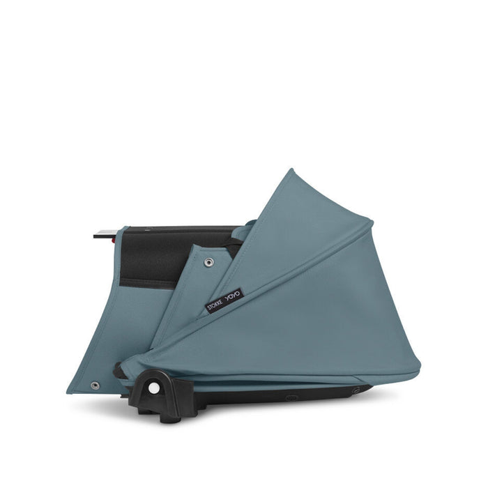 
    Moisés para Carrinho Yoyo Stokke Aqua - BR - Stokke Babytunes
  