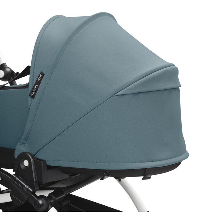 
    Moisés para Carrinho Yoyo Stokke Aqua - BR - Stokke Babytunes
  