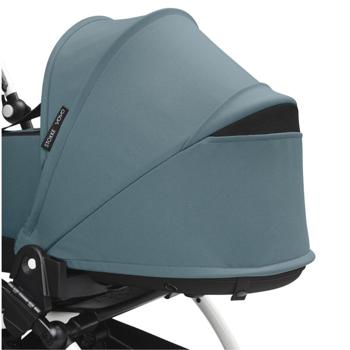 
    Moisés para Carrinho Yoyo Stokke Aqua - BR - Stokke Babytunes
  
