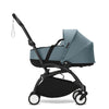 Moisés para Carrinho Yoyo Stokke Aqua - BR - Stokke Babytunes