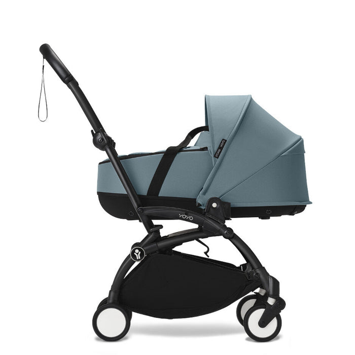 
    Moisés para Carrinho Yoyo Stokke Aqua - BR - Stokke Babytunes
  