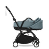 Moisés para Carrinho Yoyo Stokke Aqua - BR - Stokke Babytunes