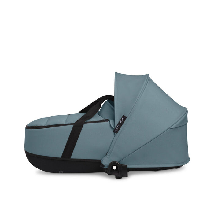 
    Moisés para Carrinho Yoyo Stokke Aqua - BR - Stokke Babytunes
  