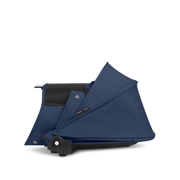 
    Moisés para Carrinho Yoyo Stokke Azul Marinho - BR - Stokke Babytunes
  