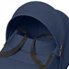 Moisés para Carrinho Yoyo Stokke Azul Marinho - BR - Stokke Babytunes