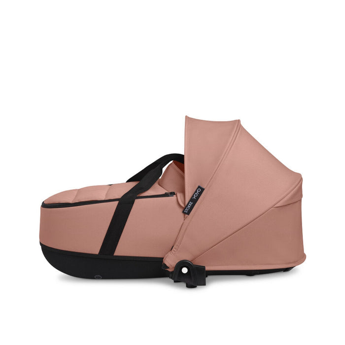 
    Moisés para Carrinho Yoyo Stokke Ginger - BR - Stokke Babytunes
  
