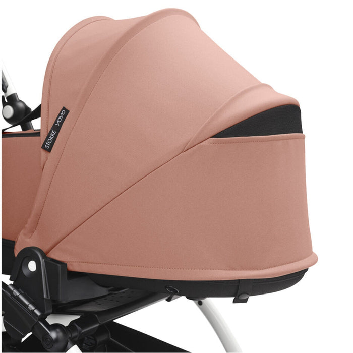 
    Moisés para Carrinho Yoyo Stokke Ginger - BR - Stokke Babytunes
  