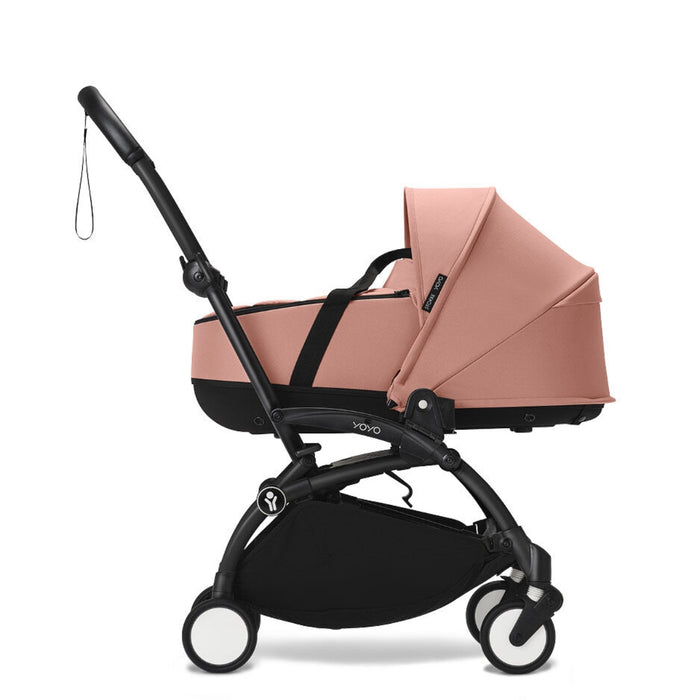 
    Moisés para Carrinho Yoyo Stokke Ginger - BR - Stokke Babytunes
  