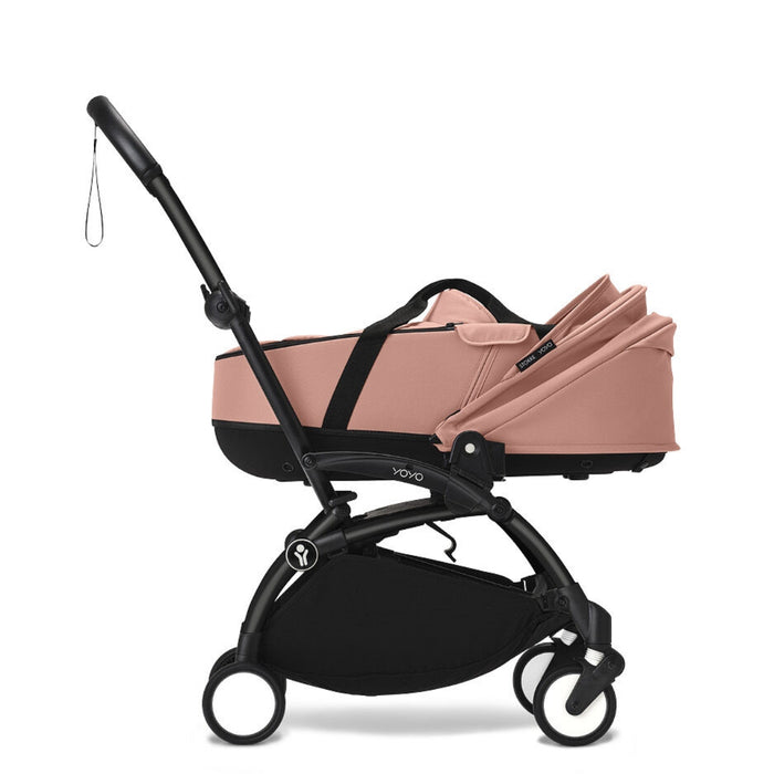
    Moisés para Carrinho Yoyo Stokke Ginger - BR - Stokke Babytunes
  