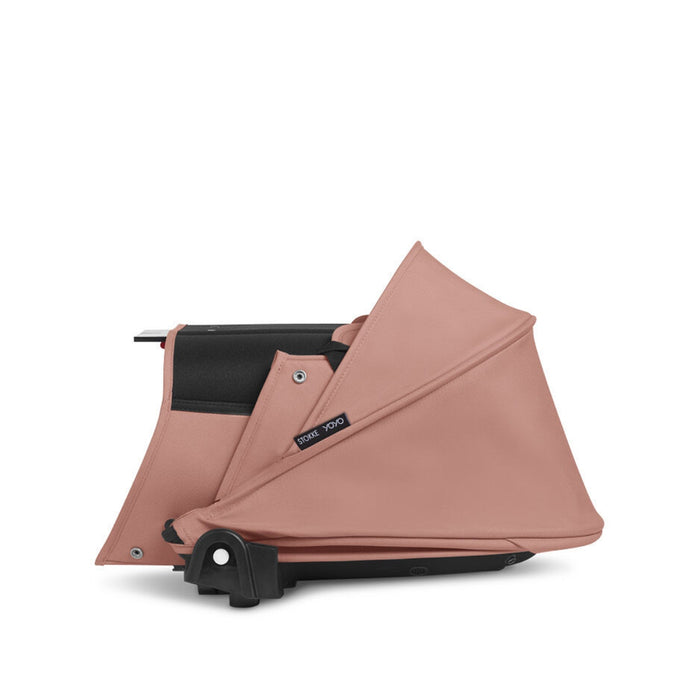 
    Moisés para Carrinho Yoyo Stokke Ginger - BR - Stokke Babytunes
  