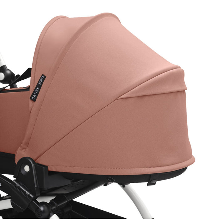 
    Moisés para Carrinho Yoyo Stokke Ginger - BR - Stokke Babytunes
  