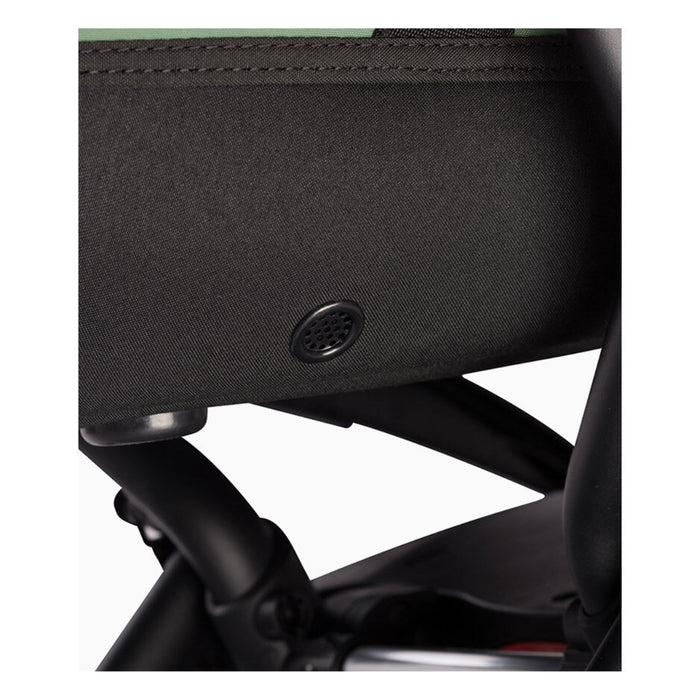 
    Moisés para Carrinho Yoyo Stokke Olive - BR - Stokke Babytunes
  
