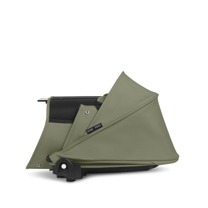 
    Moisés para Carrinho Yoyo Stokke Olive - BR - Stokke Babytunes
  
