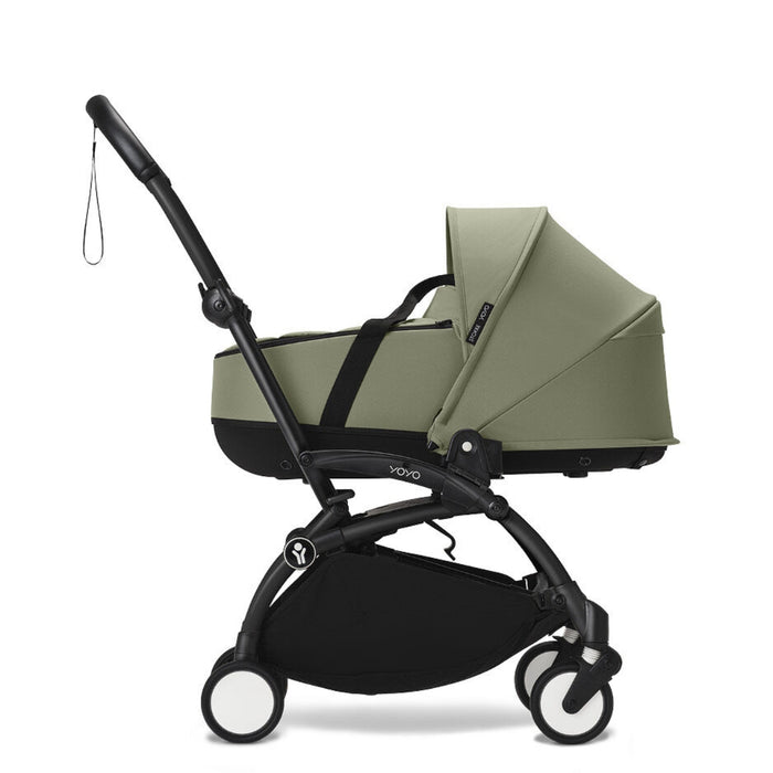 
    Moisés para Carrinho Yoyo Stokke Olive - BR - Stokke Babytunes
  