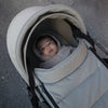 Moisés para Carrinho Yoyo Stokke Olive - BR