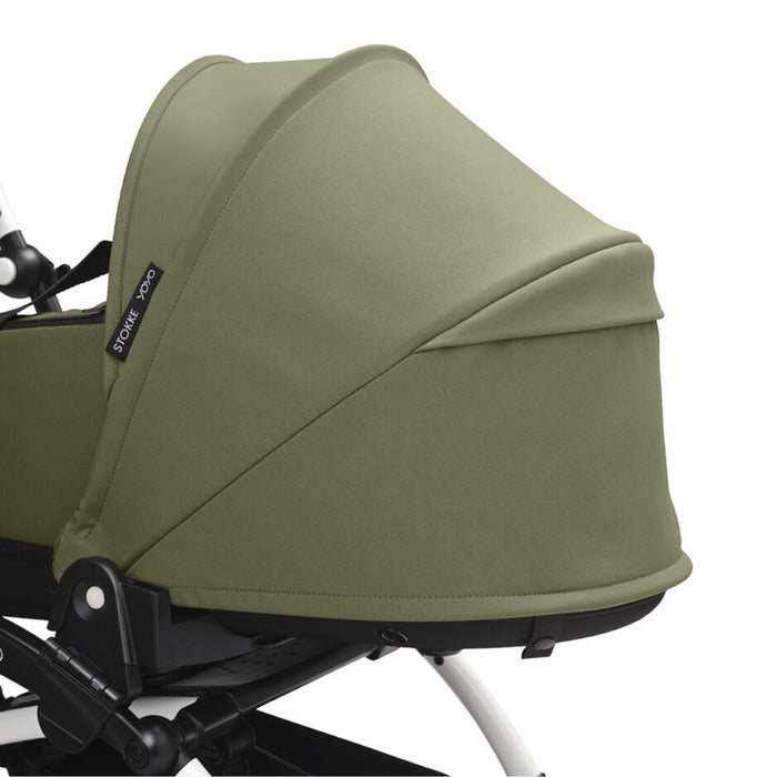
    Moisés para Carrinho Yoyo Stokke Olive - BR - Stokke Babytunes
  