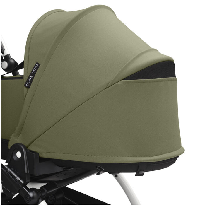 
    Moisés para Carrinho Yoyo Stokke Olive - BR - Stokke Babytunes
  