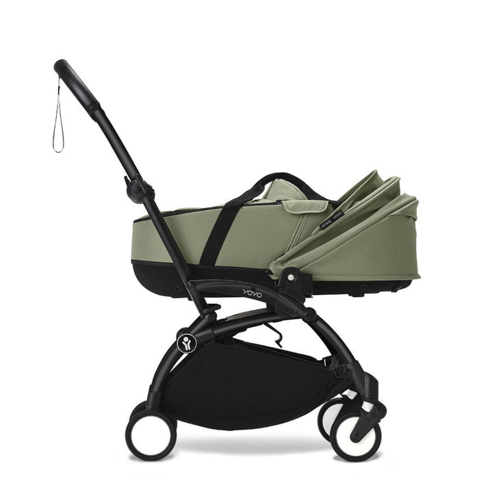 
    Moisés para Carrinho Yoyo Stokke Olive - BR - Stokke Babytunes
  