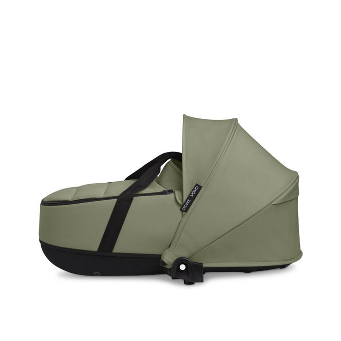 
    Moisés para Carrinho Yoyo Stokke Olive - BR - Stokke Babytunes
  