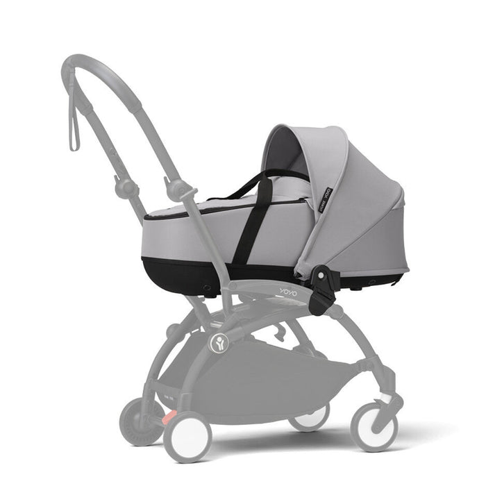 
    Moisés para Carrinho Yoyo Stokke Stone - BR - Stokke Babytunes
  