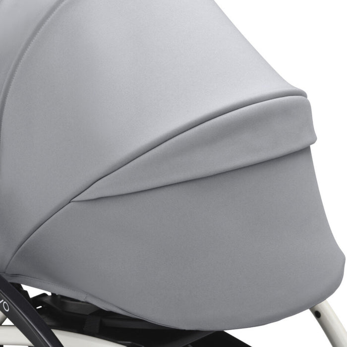 
    Moisés para Carrinho Yoyo Stokke Stone - BR - Stokke Babytunes
  
