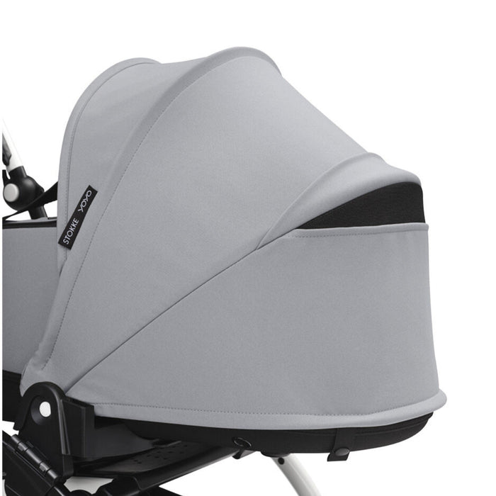 
    Moisés para Carrinho Yoyo Stokke Stone - BR - Stokke Babytunes
  