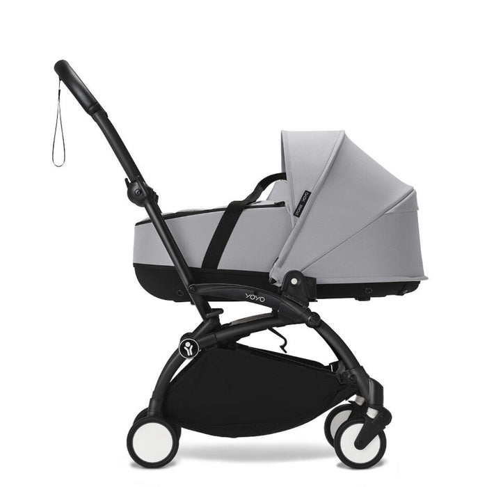 
    Moisés para Carrinho Yoyo Stokke Stone - BR - Stokke Babytunes
  
