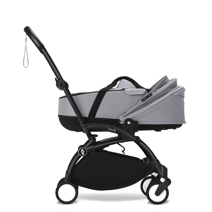 
    Moisés para Carrinho Yoyo Stokke Stone - BR - Stokke Babytunes
  