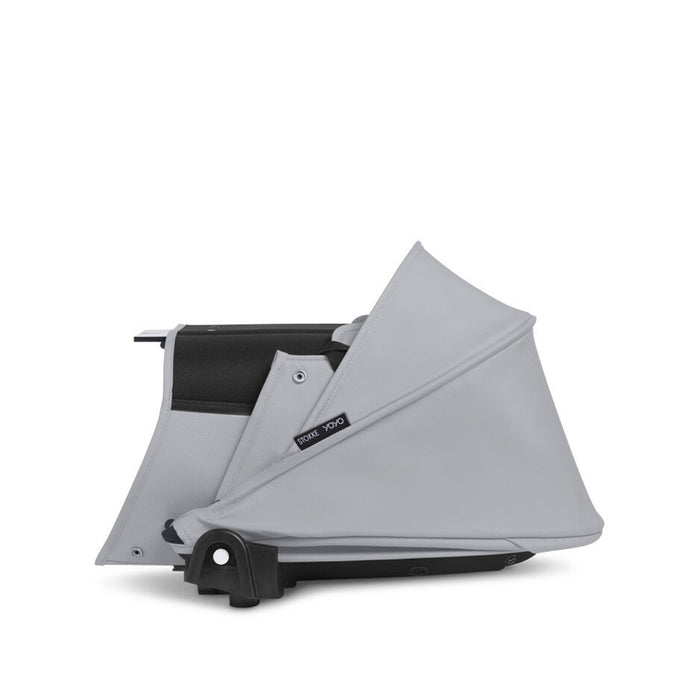 
    Moisés para Carrinho Yoyo Stokke Stone - BR - Stokke Babytunes
  