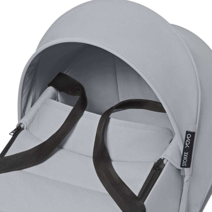 
    Moisés para Carrinho Yoyo Stokke Stone - BR - Stokke Babytunes
  