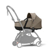 Moisés para Carrinho Yoyo Stokke Taupe - BR