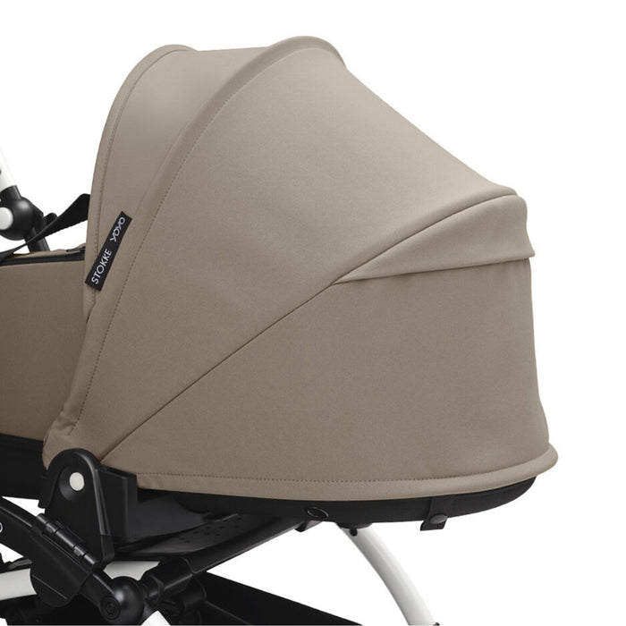 
    Moisés para Carrinho Yoyo Stokke Taupe - BR - Stokke Babytunes
  