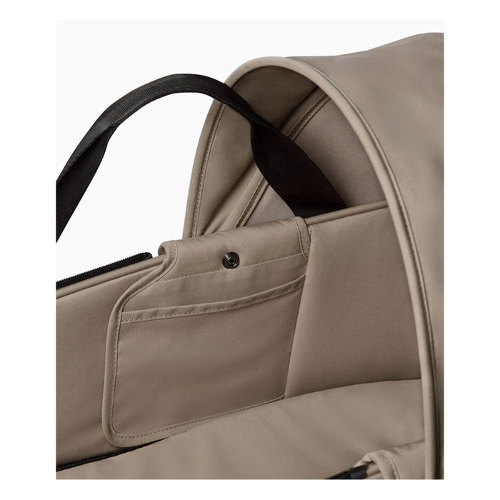 
    Moisés para Carrinho Yoyo Stokke Taupe - BR - Stokke Babytunes
  
