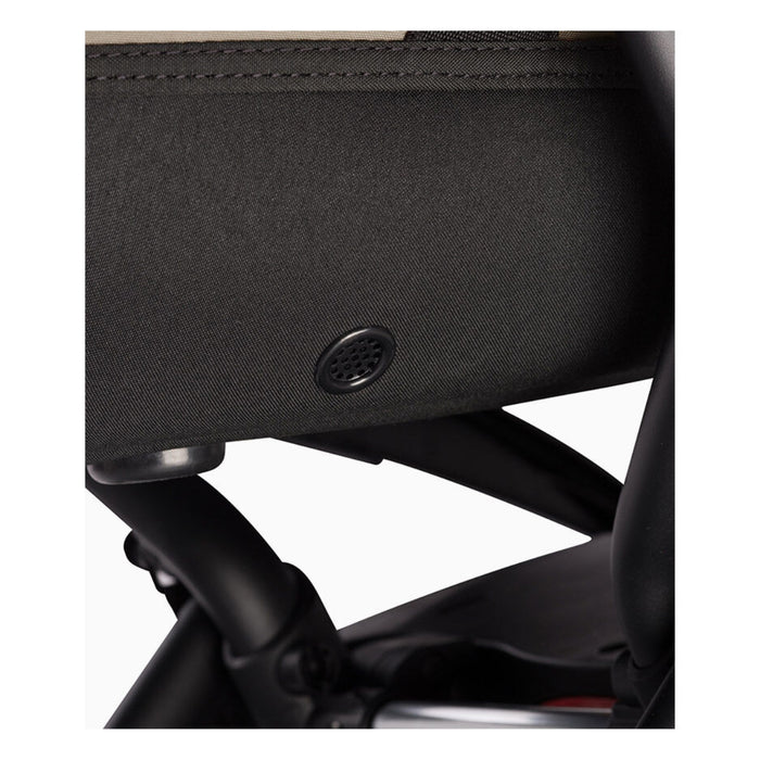 
    Moisés para Carrinho Yoyo Stokke Taupe - BR - Stokke Babytunes
  