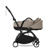 Moisés para Carrinho Yoyo Stokke Taupe - BR