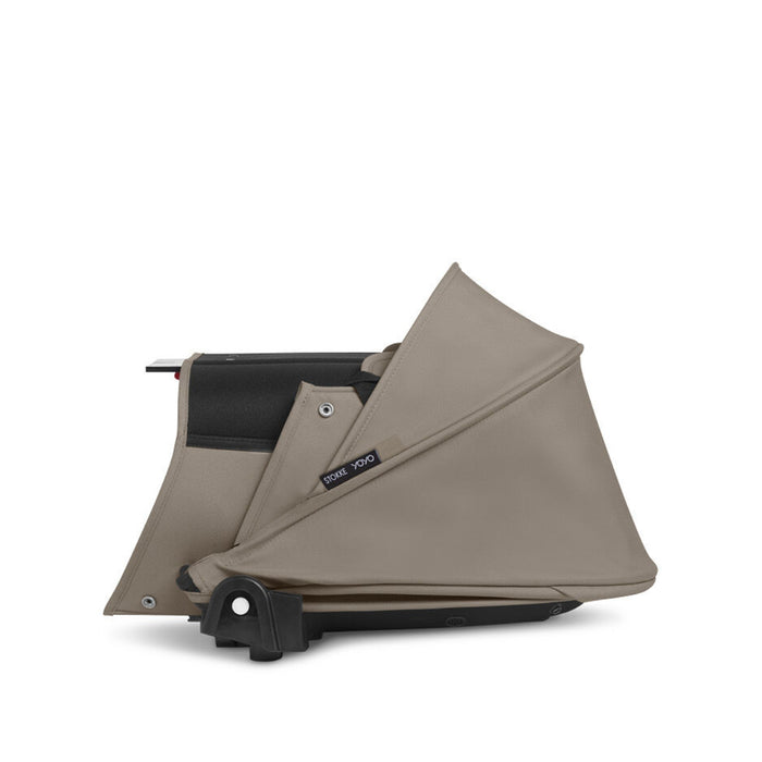 
    Moisés para Carrinho Yoyo Stokke Taupe - BR - Stokke Babytunes
  