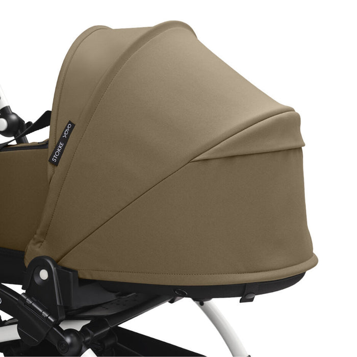 
    Moisés para Carrinho Yoyo Stokke Toffe - BR - Stokke Babytunes
  