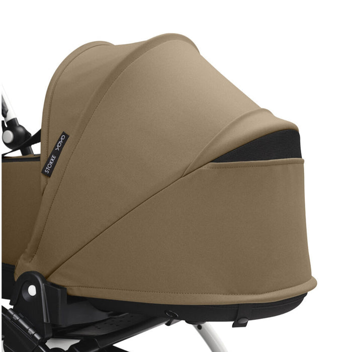 
    Moisés para Carrinho Yoyo Stokke Toffe - BR - Stokke Babytunes
  