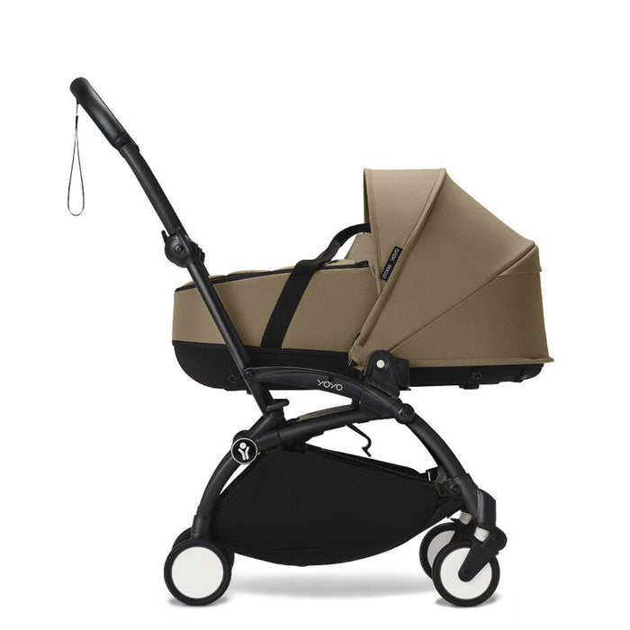 
    Moisés para Carrinho Yoyo Stokke Toffe - BR - Stokke Babytunes
  