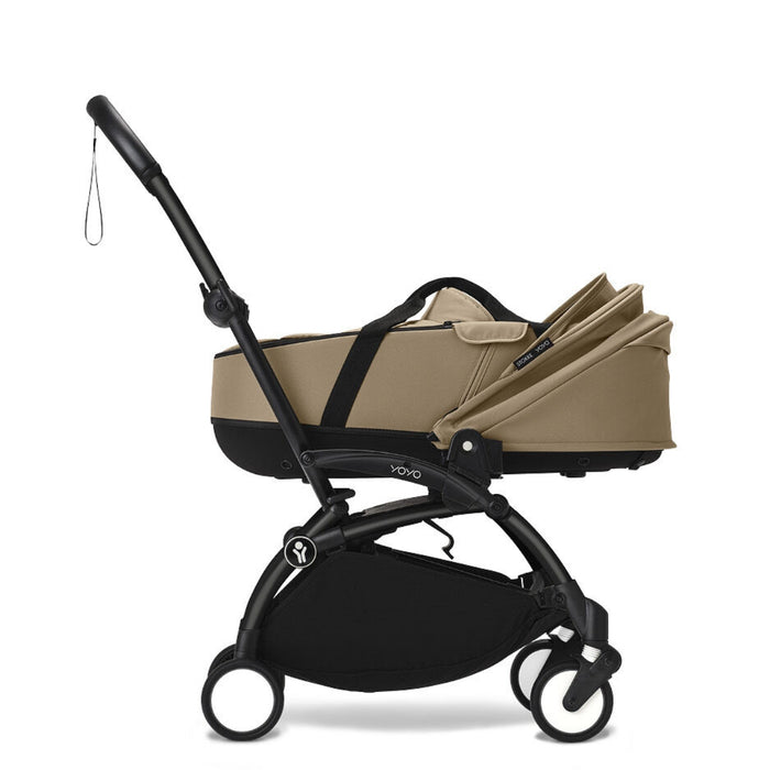 
    Moisés para Carrinho Yoyo Stokke Toffe - BR - Stokke Babytunes
  