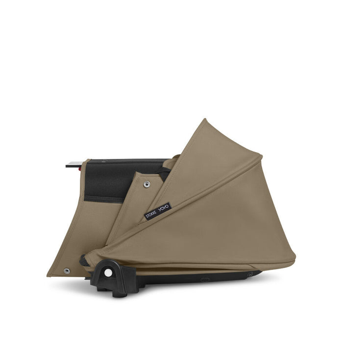 
    Moisés para Carrinho Yoyo Stokke Toffe - BR - Stokke Babytunes
  